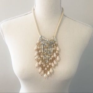 NWT Statement Necklace